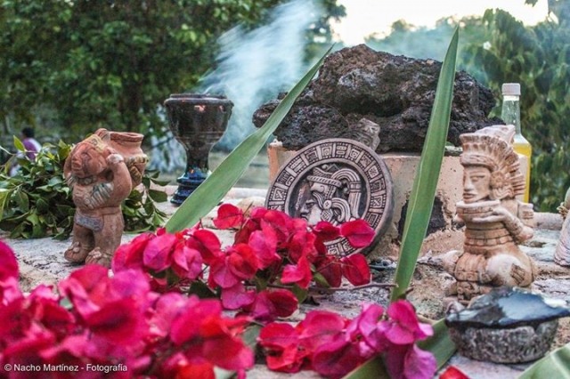 simbologia y tradiciones